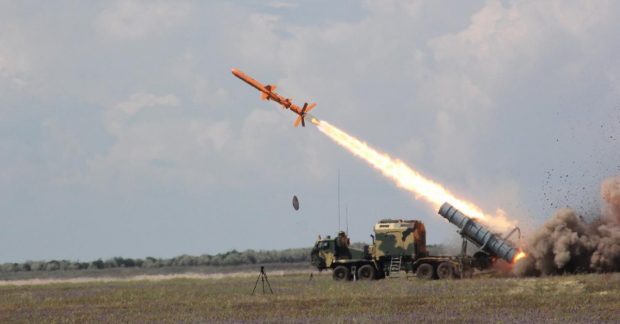 Українська ППО сьогодні збила всі крилаті ракети, що були випущені окупантом
