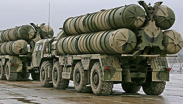 ЗСУ рознесли в хлам хвалену батарею систем ЗРК С-300, які росіяни вважали неприступними