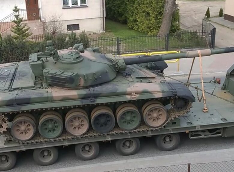 Німеччина влаштувала Пльщі кидалово: Замість новітніх танків пропонують антикварні