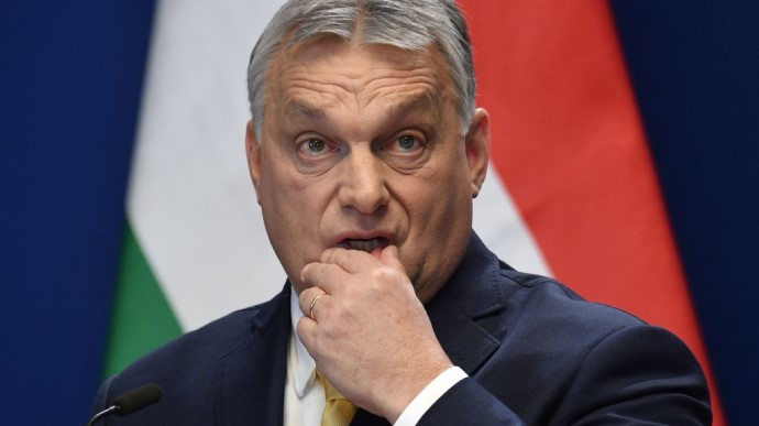 “Що це було”? Орбан зробив заяву, від якої у лідрерів країн Євросоюзу відняло мову