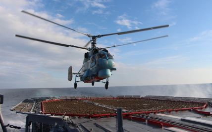11 країн НАТО вивели воєнні кораблі і техніку на навчання у Чорне море