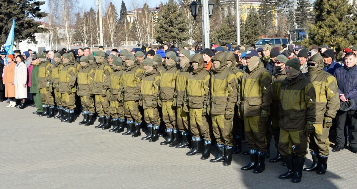 Росія намагається позбуватись “малоросійських” народностей через війну в Україні