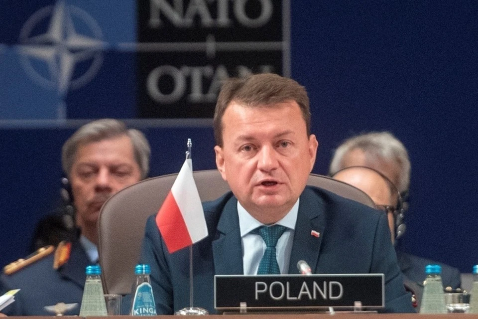 Польща поставила собі за мету створити найсильнішу сухопутну армію в Європі серед країн НАТО
