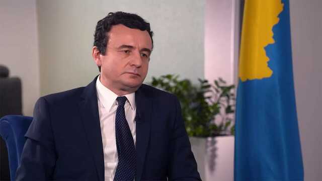 Прем’єр Косово закликав свій народ готуватись… “Буде складно і проблематично”.