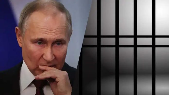 Шах і мат! Суд у Гаазі видав ордер на арешт Путіна