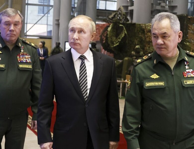 Розвідка Великобританії: Російські офіцери серйозно незадоволені командуванням…