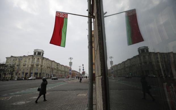 “Ми не можемо залишатися осторонь подій”, -У Білорусі виступили з офіційною заявою через заколот “вагнерівців”.