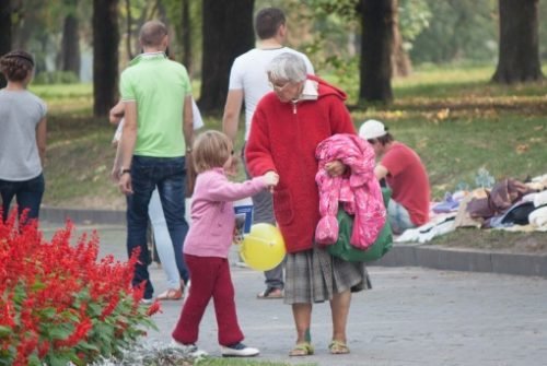 Скандал із найстарішою мамою України: Стали відомі подробиці судових справ. ВІДЕО