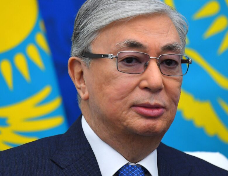 Опааа! На казахстанському телебаченні заявили про територіальні претензії до РФ