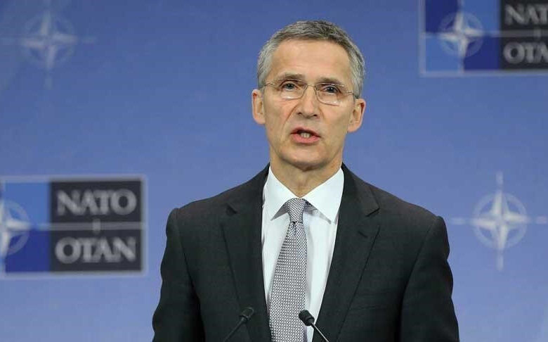 Bloomberg: П’ять речей, які слід пильнувати на саміті НАТО