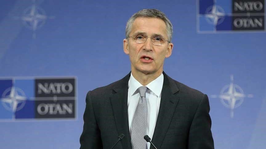 Bloomberg: П’ять речей, які слід пильнувати на саміті НАТО