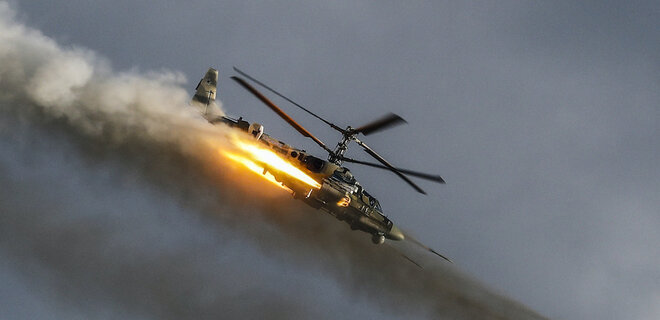 Весь світ аплодує стоячи! Воїн ЗСУ із протитанкового Javelin збив вертоліт Ка-52. Як це сталося?