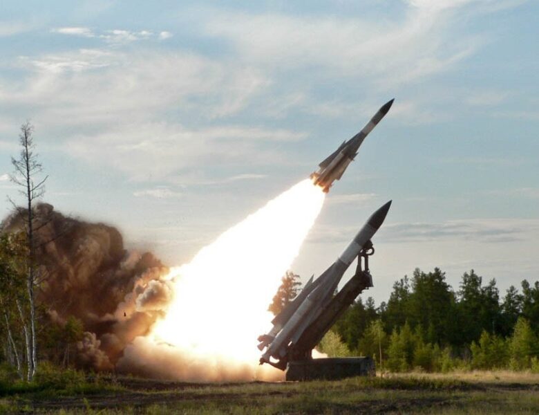 Україна перетворила совкову стару ракету на справжній кошмар для противника